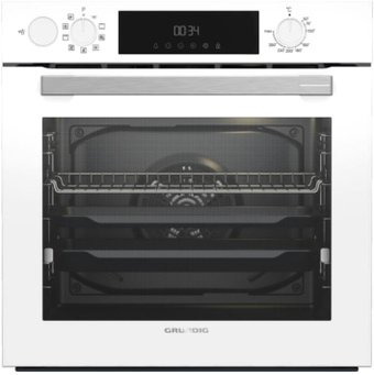 Электрический духовой шкаф Grundig GEDM12300W