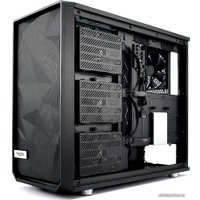 Корпус Fractal Design Meshify S2 FD-CA-MESH-S2-BKO-TGD