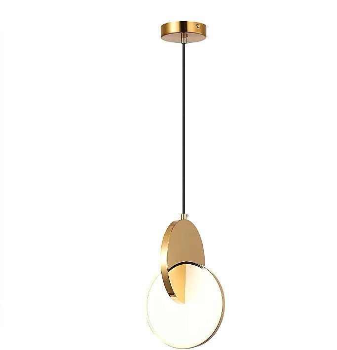 

Подвесная люстра ST Luce Eclisse SL6107.213.01