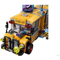 Конструктор LEGO Hidden Side 70423 Автобус охотников за паранорм. явлениями 3000