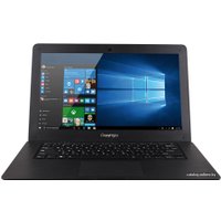 Ноутбук Prestigio Smartbook 141A03 [PSB141A03BFW_MB_CIS]