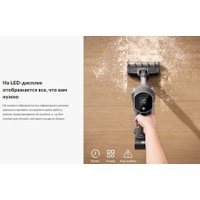 Пылесос Jimmy Cordless Vacuum Cleaner JV83 Pro (черный/серый)