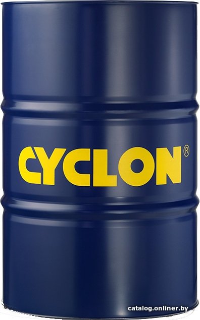 Моторное масло Cyclon Granit Maximum 15W-40 208л