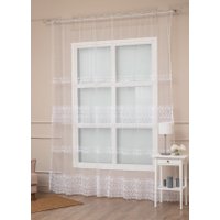 Тюль Amore Mio RR 908914-w 300x270 29706 (белый)