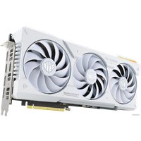 Видеокарта ASUS TUF Gaming GeForce RTX 4070 Ti 12GB GDDR6X White OC Edition TUF-RTX4070TI-O12G-WHITE-GAMING