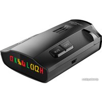 Радар-детектор SilverStone F1 Monza