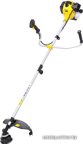 Триммер Huter GGT-1000S
