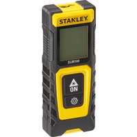 Лазерный дальномер Stanley STHT77100-0
