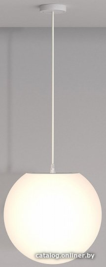 Уличный подвесной светильник Maytoni Erda O594PL-01W