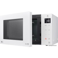 Микроволновая печь LG MB63R35GIH