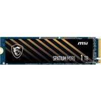 SSD MSI Spatium M390 1TB S78-440L650-P83