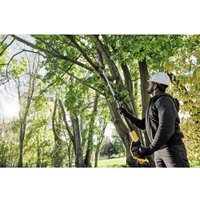 Высоторез DeWalt DCMPS567P1 (с 1-им АКБ)