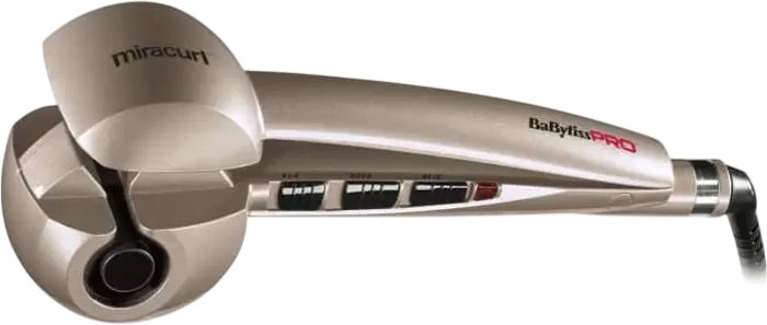 

Стайлер для завивки BaByliss PRO BAB2665GE