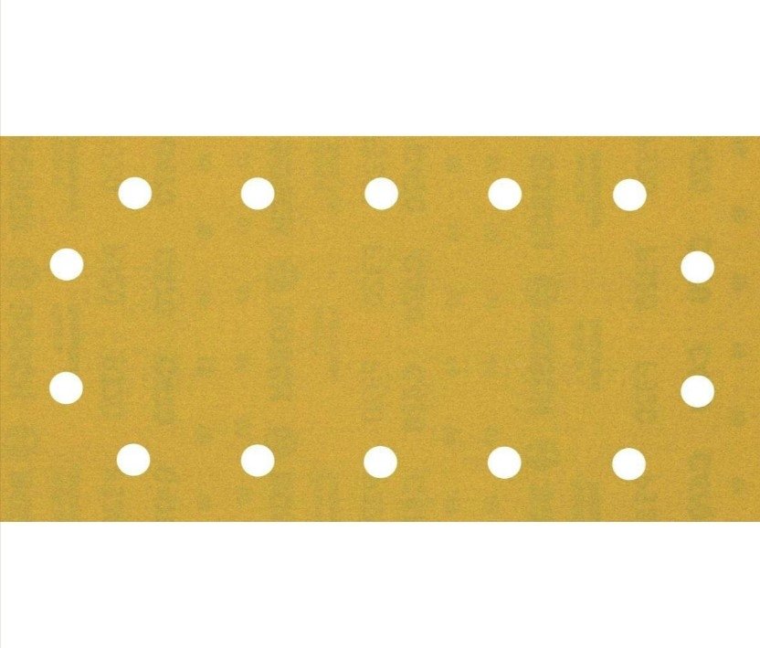 

Шлифлист Bosch 2608900949