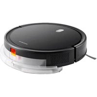 Робот-пылесос Xiaomi Robot Vacuum E5 (международная версия, черный)