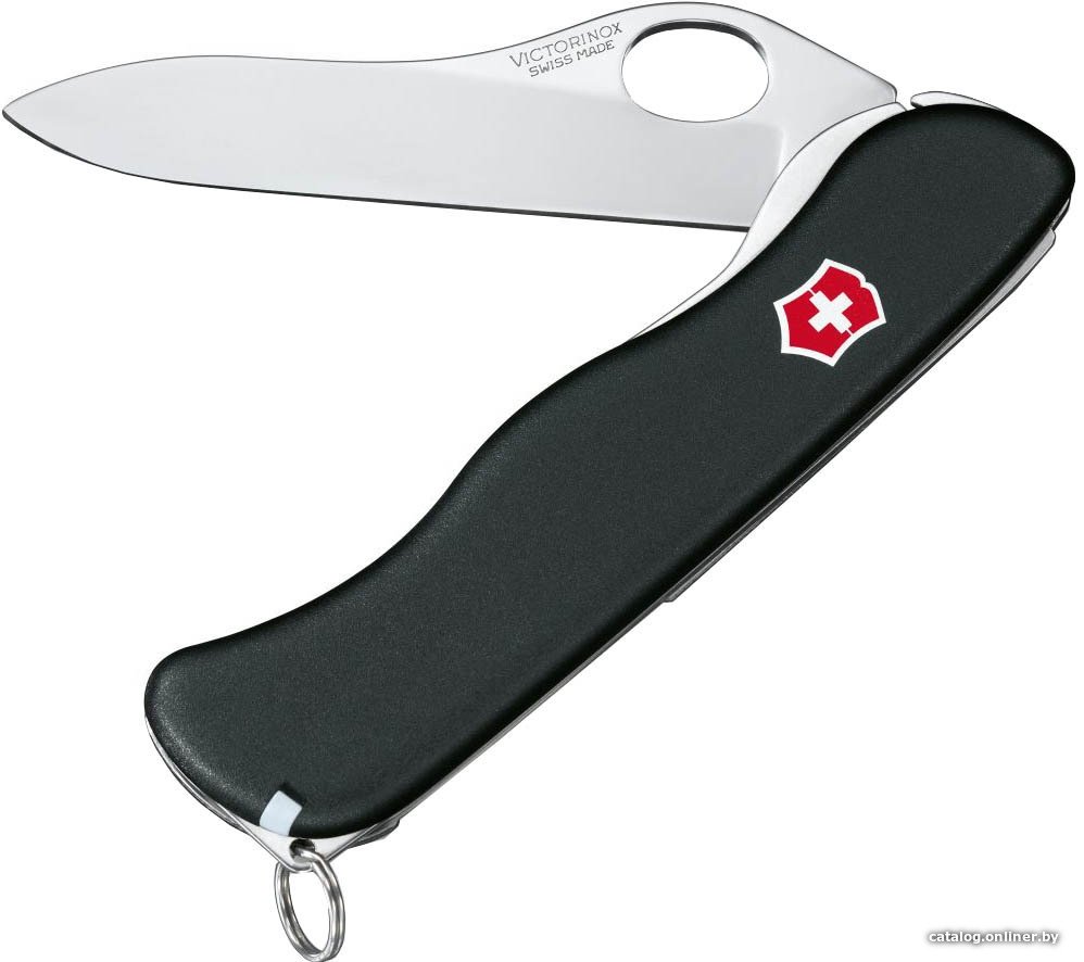 Мультитул Victorinox Sentinel Clip