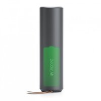 Перкуссионный массажер Yunmai Massage Gun mini YMFG-M352 (черный)