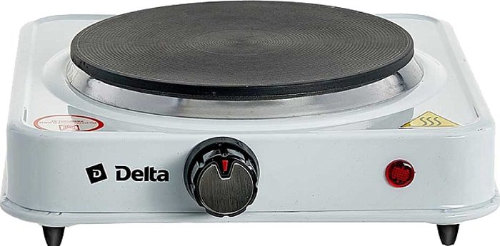 

Настольная плита Delta D-704
