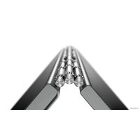 Планшет Lenovo Yoga Book YB1-X91F 64GB [ZA150018UA]
