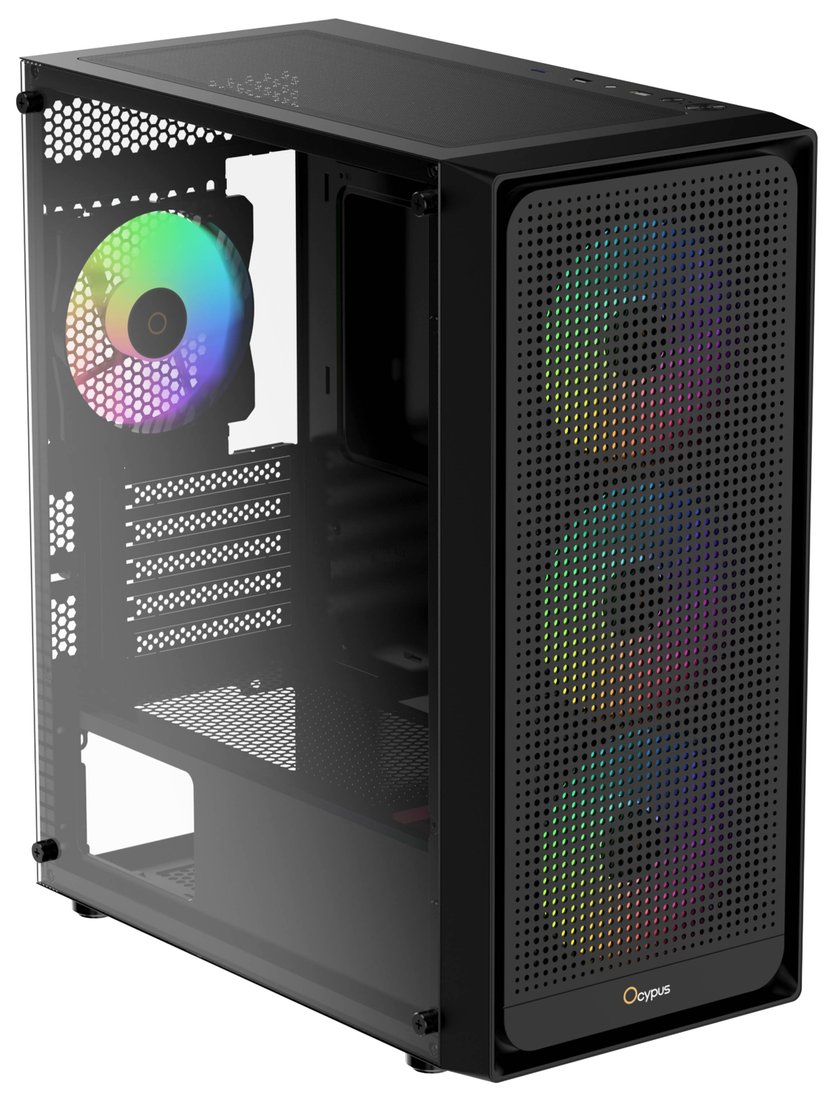 

Компьютер MultiGame 7R78X3DV32S1G507C50A