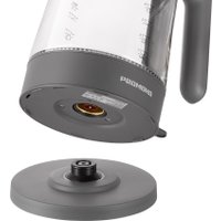 Электрический чайник Redmond (Редмонд) KG252 (темно-серый)