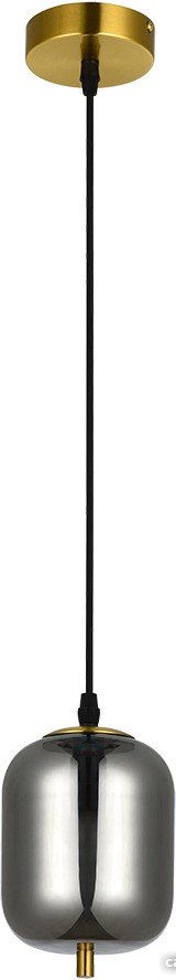 Светильник Arte Lamp Freddie A2234SP-1PB