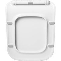 Унитаз напольный Saniteco KW-79041