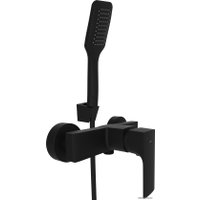 Смеситель Rubineta Modena-12/K (BK) MD20K68