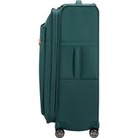 Чемодан-спиннер Samsonite Airea Northern Blue-Orange 78 см