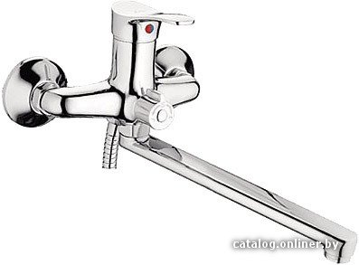 Смеситель Ledeme H14 L2214