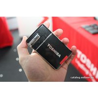 Видеокамера Toshiba Camileo S10