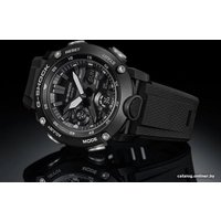 Наручные часы Casio G-Shock GA-2000S-1A