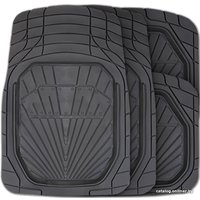 Комплект ковриков для авто Autoprofi Power TER-510 (4 шт)