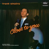 Frank Sinatra - Close To You