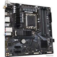 Материнская плата Gigabyte B660M DS3H AX DDR4 (rev. 1.x)