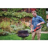 Ручная воздуходувка Einhell GE-UB 18/250 Li E 3433560 (с 1-им АКБ)