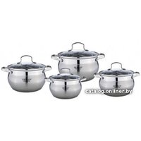 Набор кастрюль ZEIDAN Z-50806