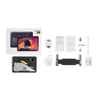 Планшет Blackview Active 7 LTE 8GB/128GB (черный)