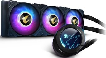 Gigabyte Aorus Waterforce X 360