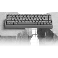 Клавиатура Keychron K2 HE Concrete Edition K2H-F1C (Nebula Magnetic)