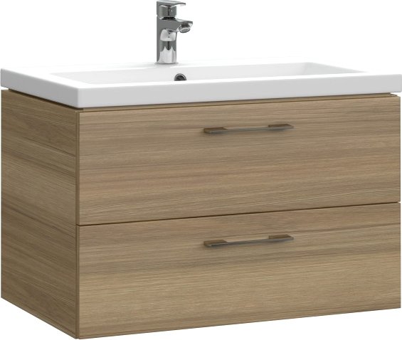 

Cersanit Тумба под умывальник Lara 70 63415/64136