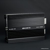 Автомобильный усилитель Deaf Bonce Machete MLA-4080 в Могилеве