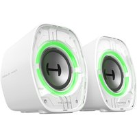 Акустика Edifier Hecate G1200 (белый)