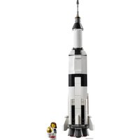 Конструктор LEGO Creator 31117 Приключения на космическом шаттле