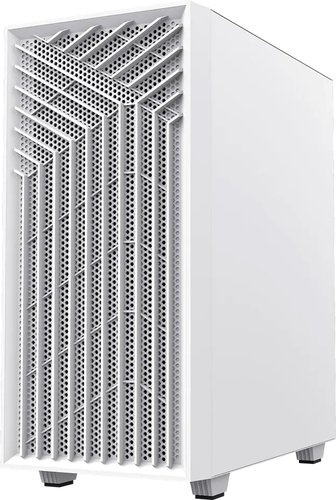 Корпус Zircon Tropez (белый)