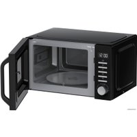 Микроволновая печь Haier HMB-DM208BA