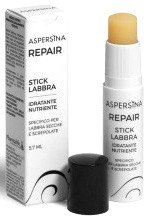 

Pharmalife Research Бальзам для губ Aspersina repair stick labbra (5.7 г)