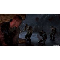  Resident Evil 6 для PlayStation 4