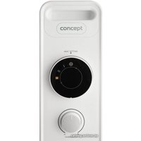 Масляный радиатор Concept RO3307