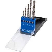 Набор сверл FORSAGE F-DBS06 (60907)